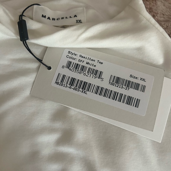 Exclusive Designer Marcella New York - Picture 2 of 5